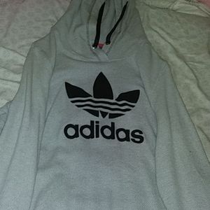 Adidas hoodie